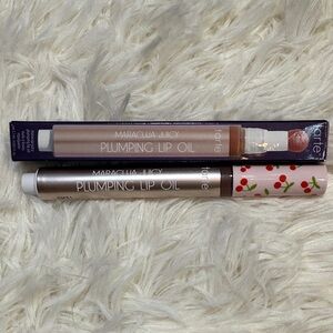 Tarte Maracuja Juicy Plumping Lip Oil - Buffed Rose
